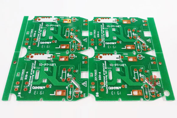 蘇州OSP電路板加工工廠 osp抗氧化線路板廠