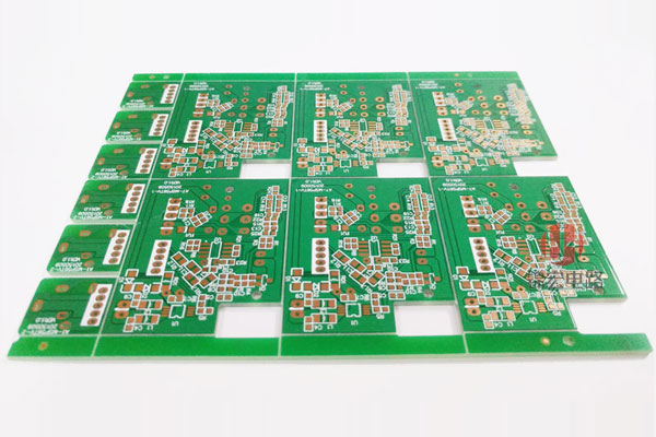 osp單面線路板價格,osp單面線路板加工 單層抗氧化pcb板