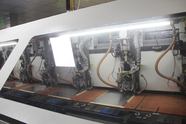 PCB線路板,PCB線路板鉆孔補償