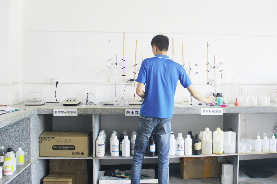 化驗室主要是都干什么 化驗室化驗員是做什么的