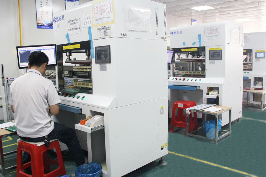 pcb全自動(dòng)測(cè)試機(jī) pcb自動(dòng)檢測(cè)機(jī)