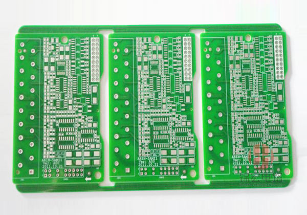 4層pcb制作,四層pcb板,四層線路板制作 四層電路板制作