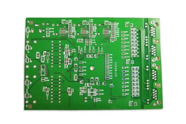 PCB線路板技術,PCB發展趨勢