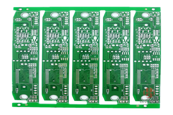 手動移動電源pcb板,移動電源主板 手機移動電源線路板