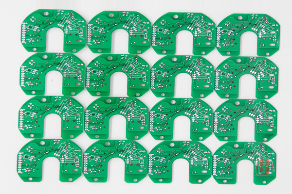 太陽能誘蟲燈電路板 誘蟲燈pcb線路板