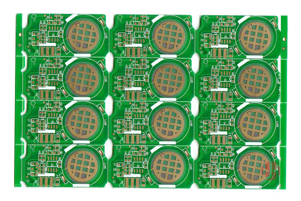 車鑰匙線路板,汽車鑰匙pcb 汽車鑰匙電路板