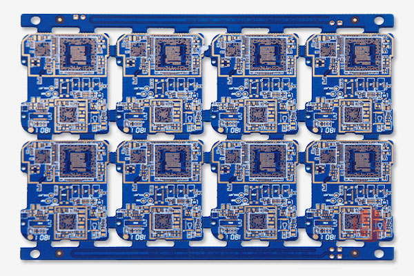 藍牙音箱pcb線路板,無線藍牙音箱線路板 藍牙音箱電路板
