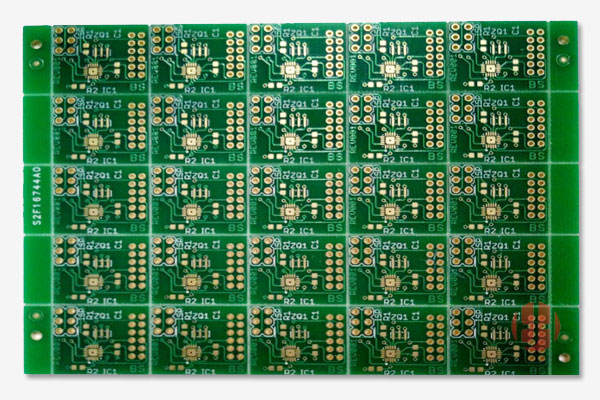 插卡音箱線路板,智能音箱pcb電路板 插卡音箱電路板