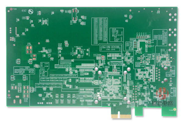 pcb光板 pcb祼板,什么是pcb祼板