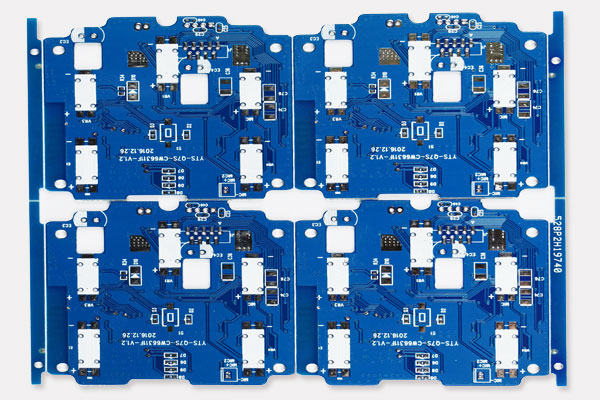 醫療器材pcb線路板 醫療器材電路板
