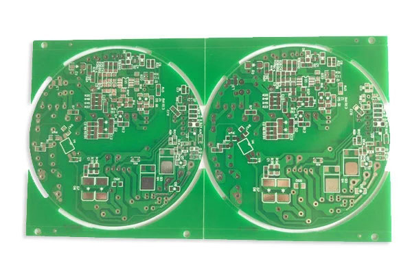 鋁基板和覆銅板的區別,覆銅板和覆銅板有什么不一樣