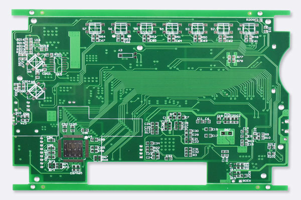 汽車充電機(jī)電路板 充電機(jī)線路板