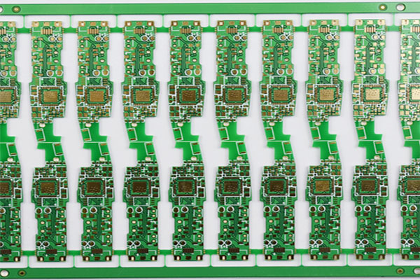 耳機電源線路板 耳機電源板