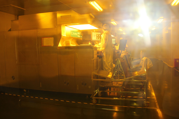 PCB電路板干區知識,線路板干區知識