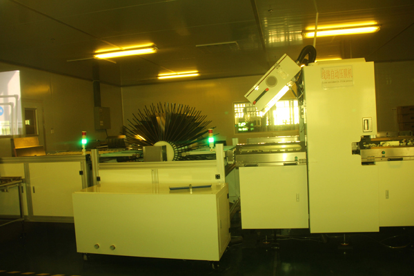 PCB板生產干區的知識