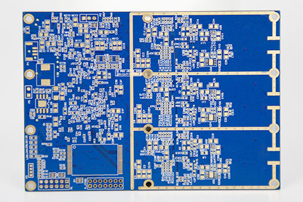 高頻線路板,高頻pcb板 高頻電路板制作