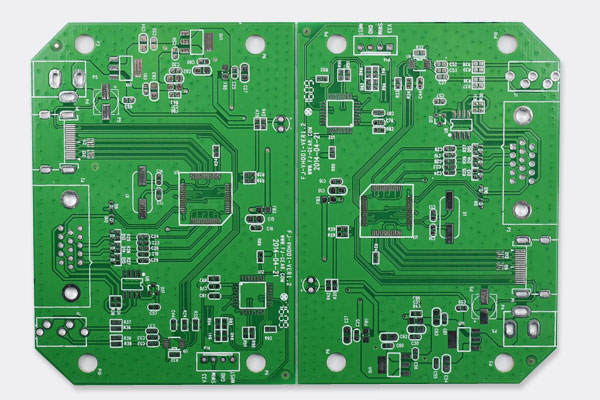 掃地機器人電路板,掃地機器人pcb板 掃地機器人線路板