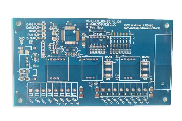 PCB線路板行業,PCB行業