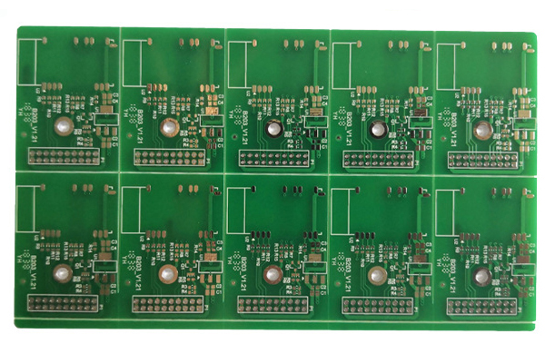 智能家居機器人電路板,智能家居機器人PCB板,智能家居機器人線路板 智能家居機器人電路板