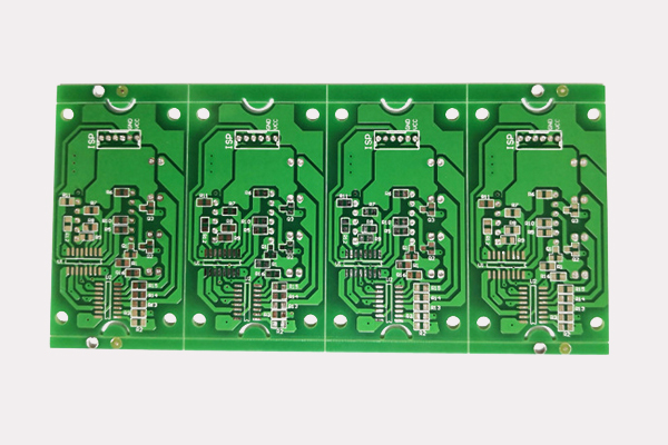 智能車位鎖電路板,智能車位鎖PCB板,智能車位鎖線路板 智能車位鎖電路板