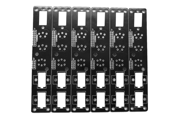 電子時鐘PCB,電子時鐘電路板,電子時鐘線路板 電子時鐘PCB電路板