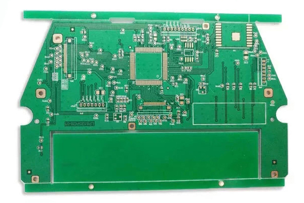 麥克風功放線路板,麥克風功放PCB板,麥克風功放電路板 麥克風功放線路板