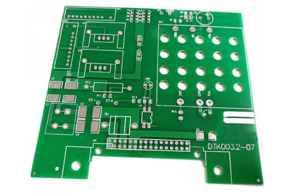 獨(dú)輪車線路板,獨(dú)輪車PCB板,獨(dú)輪車電路板 獨(dú)輪車線路板