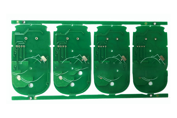 雙電機油煙機線路板,雙電機油煙機PCB板,雙電機油煙機電路板 雙電機油煙機線路板