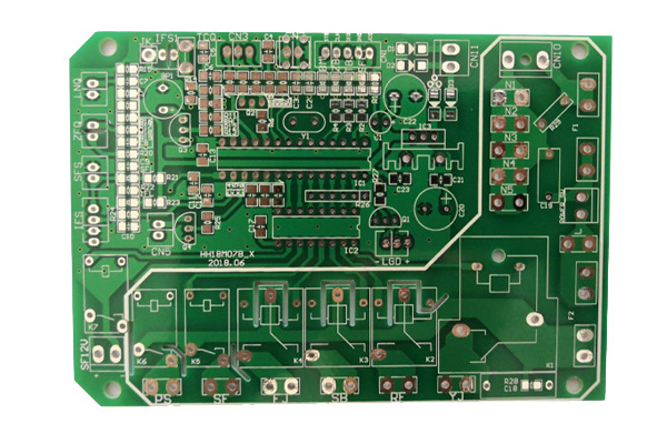 人體感應燈線路板,人體感應燈線路板,人體感應燈線路板 人體感應燈線路板
