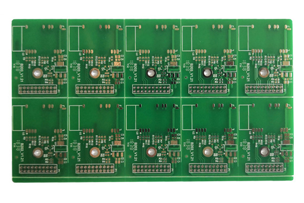 汽車音響線路板,汽車音響PCB板,汽車音響電路板 汽車音響線路板