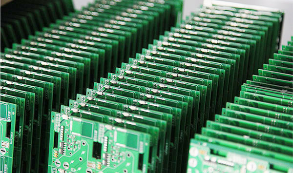 pcb電路板打樣廠家 專業(yè)電路板抄板打樣